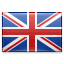 English (United Kingdom)